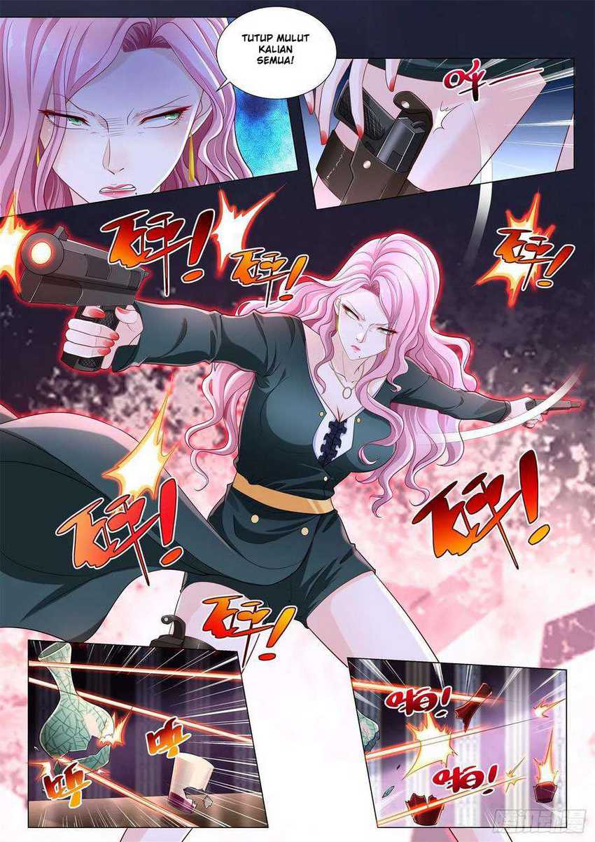 Shen Hao’s Heavenly Fall System Chapter 232 Gambar 5